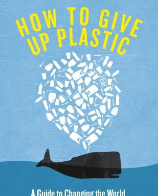 خرید و دانلود نسخه کامل کتاب How to Give Up Plastic: A Guide to Changing the World, One Plastic Bottle at a Time