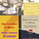 خرید و دانلود نسخه کامل کتاب How to Listen to Music