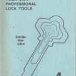 خرید و دانلود نسخه کامل کتاب How to Make Your Own Professional Lock Tools Volume 4