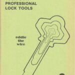 خرید و دانلود نسخه کامل کتاب How to Make Your Own Professional Lock Tools