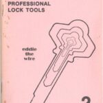 خرید و دانلود نسخه کامل کتاب How to Make Your Own Professional Lock Tools