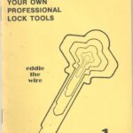 خرید و دانلود نسخه کامل کتاب How to Make Your Own Professional Lock Tools