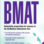 خرید و دانلود نسخه کامل کتاب How to Master the BMAT: Unbeatable Preparation for Success in the BioMedical Admissions Test