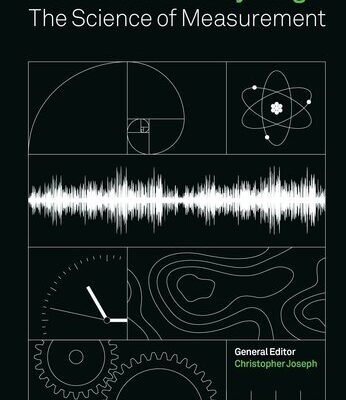 خرید و دانلود نسخه کامل کتاب How to Measure Anything: The Science of Measurement