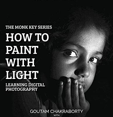 خرید و دانلود نسخه کامل کتاب How To Paint With Light: Learning Digital Photography