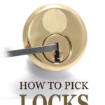 خرید و دانلود نسخه کامل کتاب How to Pick Locks