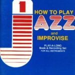 خرید و دانلود نسخه کامل کتاب How To Play Jazz and Improvise Guitar Book