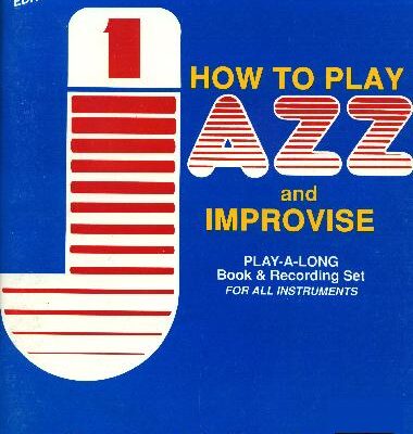 خرید و دانلود نسخه کامل کتاب How To Play Jazz and Improvise Guitar Book