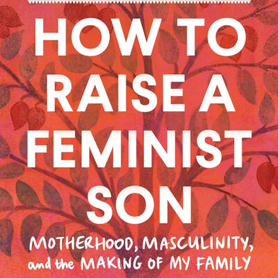 خرید و دانلود نسخه کامل کتاب How to Raise a Feminist Son: Motherhood, Masculinity, and the Making of My Family