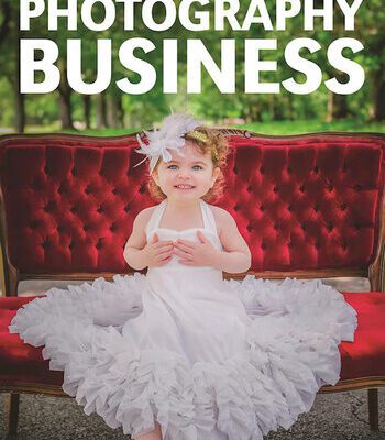 خرید و دانلود نسخه کامل کتاب How to Start a Photography Business