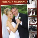 خرید و دانلود نسخه کامل کتاب How to Take Great Digital Photos of Your Friend’s Wedding