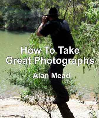 خرید و دانلود نسخه کامل کتاب How To Take Great Photographs