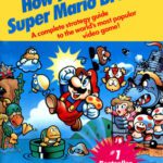 خرید و دانلود نسخه کامل کتاب How to Win at Super Mario Bros
