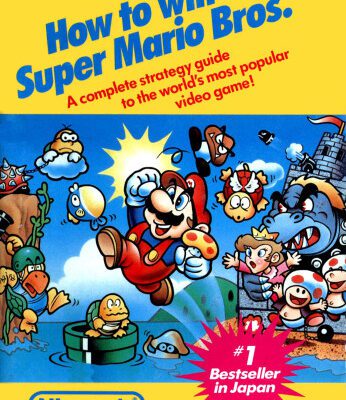 خرید و دانلود نسخه کامل کتاب How to Win at Super Mario Bros