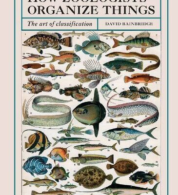 خرید و دانلود نسخه کامل کتاب How Zoologists Organize Things:The Art of Classification