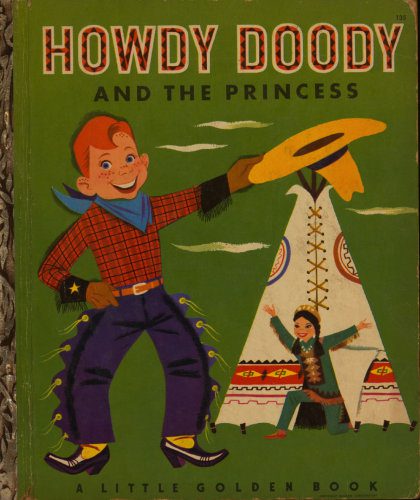 خرید و دانلود نسخه کامل کتاب Howdy Doody and the Princess_68e5f42b9f56e.jpeg خرید و دانلود نسخه کامل کتاب Howdy Doody and the Princess