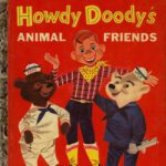 خرید و دانلود نسخه کامل کتاب Howdy Doody’s Animal Friends