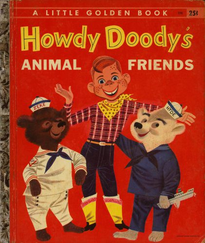 خرید و دانلود نسخه کامل کتاب Howdy Doody’s Animal Friends_68e53617f06e4.jpeg خرید و دانلود نسخه کامل کتاب Howdy Doody’s Animal Friends