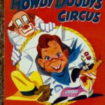 خرید و دانلود نسخه کامل کتاب Howdy Doody’s Circus