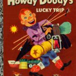 خرید و دانلود نسخه کامل کتاب Howdy Doody’s Lucky Trip