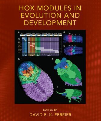 خرید و دانلود نسخه کامل کتاب Hox Modules in Evolution and Development