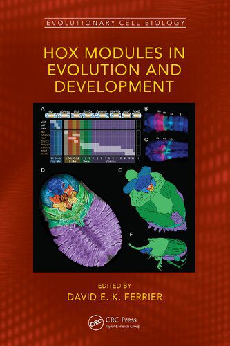 خرید و دانلود نسخه کامل کتاب Hox Modules in Evolution and Development_68e8d50c8071d.jpeg خرید و دانلود نسخه کامل کتاب Hox Modules in Evolution and Development