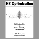 خرید و دانلود نسخه کامل کتاب HR Optimization: From Personnel Administration to Human and Organizational Development
