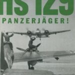خرید و دانلود نسخه کامل کتاب Hs 129 Panzerjager!