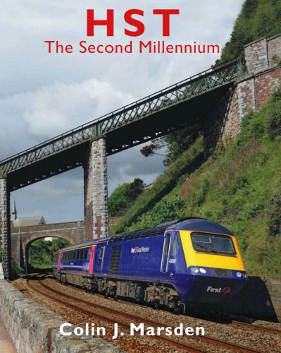 خرید و دانلود نسخه کامل کتاب HST: The Second Millennium