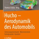 خرید و دانلود نسخه کامل کتاب Hucho – Aerodynamik des Automobils: Strömungsmechanik, Wärmetechnik, Fahrdynamik, Komfort