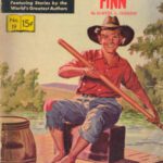 خرید و دانلود نسخه کامل کتاب Huckleberry Finn