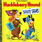 خرید و دانلود نسخه کامل کتاب Huckleberry Hound – Safety Signs