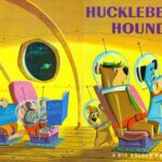 خرید و دانلود نسخه کامل کتاب Huckleberry Hound