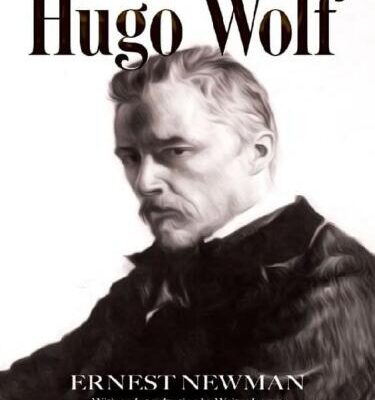 خرید و دانلود نسخه کامل کتاب Hugo Wolf