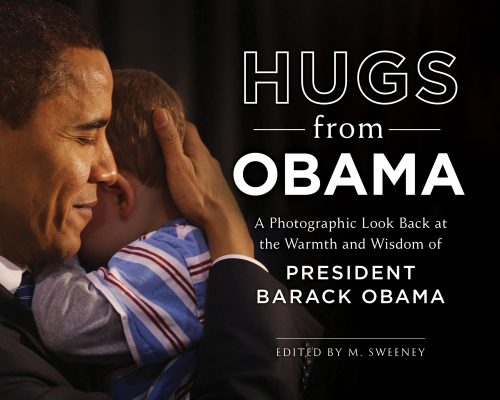 خرید و دانلود نسخه کامل کتاب Hugs from Obama: a photographic look back at the warmth and wisdom of President Barack Obama_68e056c990328.jpeg خرید و دانلود نسخه کامل کتاب Hugs from Obama: a photographic look back at the warmth and wisdom of President Barack Obama