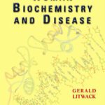 خرید و دانلود نسخه کامل کتاب Human Biochemistry and Disease