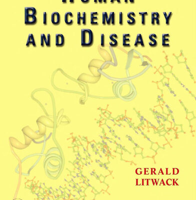 خرید و دانلود نسخه کامل کتاب Human Biochemistry and Disease