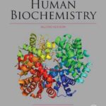 خرید و دانلود نسخه کامل کتاب Human Biochemistry