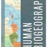 خرید و دانلود نسخه کامل کتاب Human Biogeography