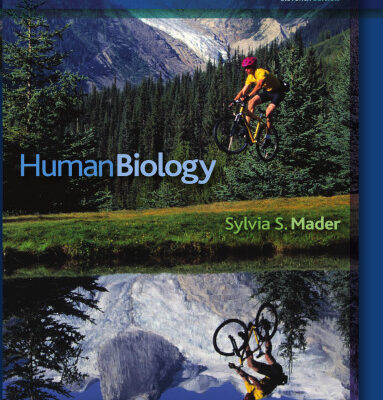 خرید و دانلود نسخه کامل کتاب Human Biology, 11th Edition