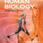 خرید و دانلود نسخه کامل کتاب Human Biology 17Th Edition (International edition)