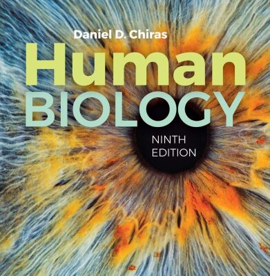 خرید و دانلود نسخه کامل کتاب Human Biology