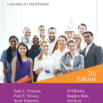 خرید و دانلود نسخه کامل کتاب Human Communication: University of Central Florida