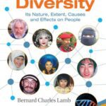 خرید و دانلود نسخه کامل کتاب Human Diversity: Its Nature, Extent, Causes and Effects on People