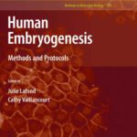 خرید و دانلود نسخه کامل کتاب Human Embryogenesis: Methods and Protocols