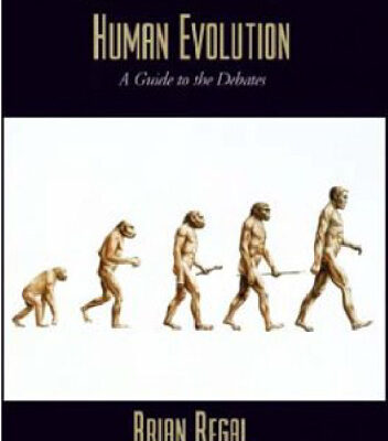 خرید و دانلود نسخه کامل کتاب Human Evolution: A Guide to the Debates (Controversies in Science)