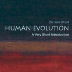 خرید و دانلود نسخه کامل کتاب Human Evolution: A Very Short Introduction