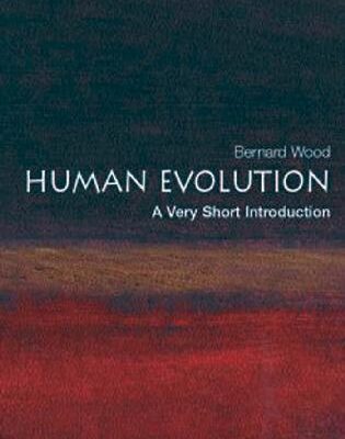 خرید و دانلود نسخه کامل کتاب Human Evolution: A Very Short Introduction