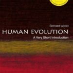 خرید و دانلود نسخه کامل کتاب Human Evolution: A Very Short Introduction