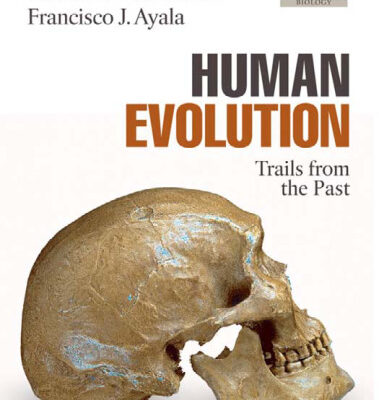 خرید و دانلود نسخه کامل کتاب Human Evolution: Trails from the Past